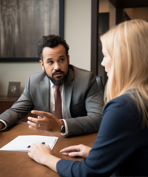 About standard global finances